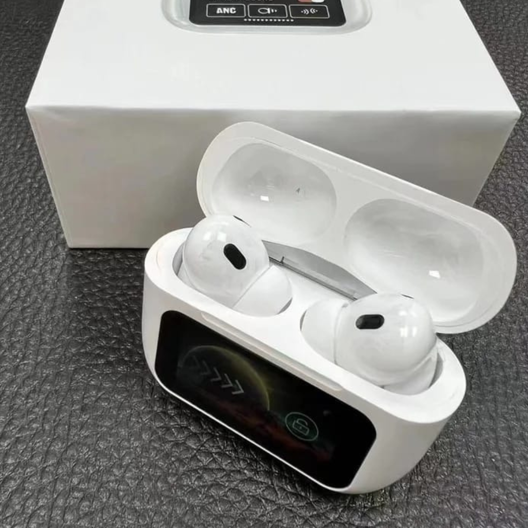 TOUCH SCREEN WIRELESS AIRBUDS 5.0