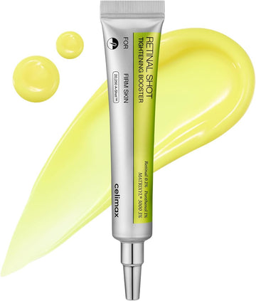 Celimax Vita A Retinal Shot Tightening Booster