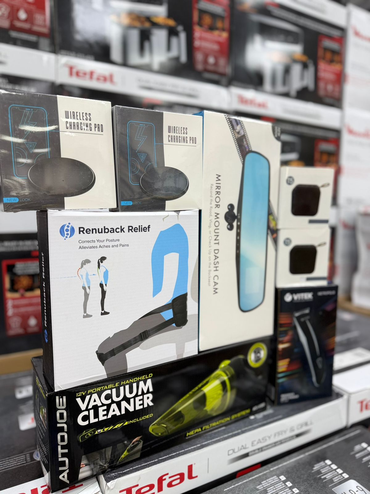 8in 1 deal in just 120AED