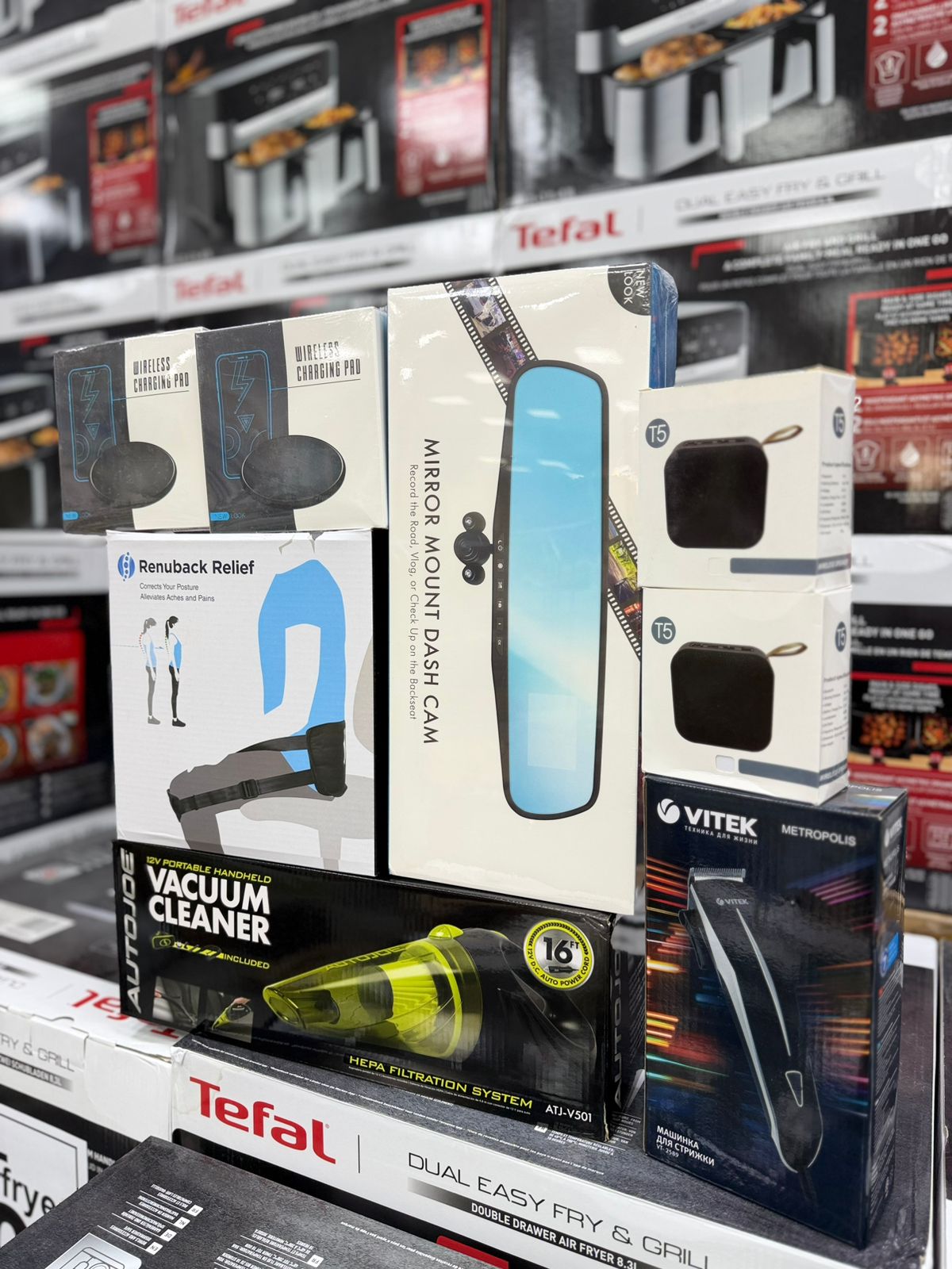 8in 1 deal in just 120AED