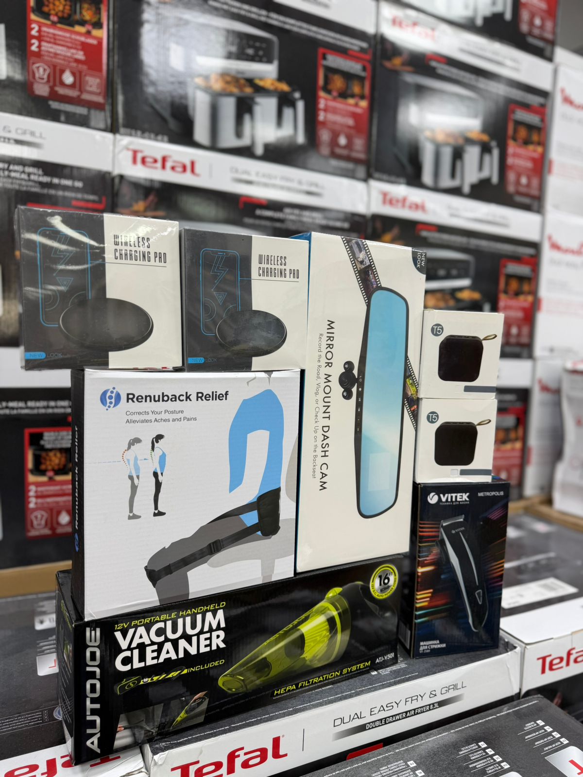 8in 1 deal in just 120AED