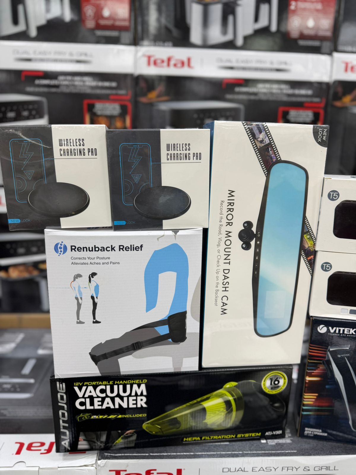 8in 1 deal in just 120AED